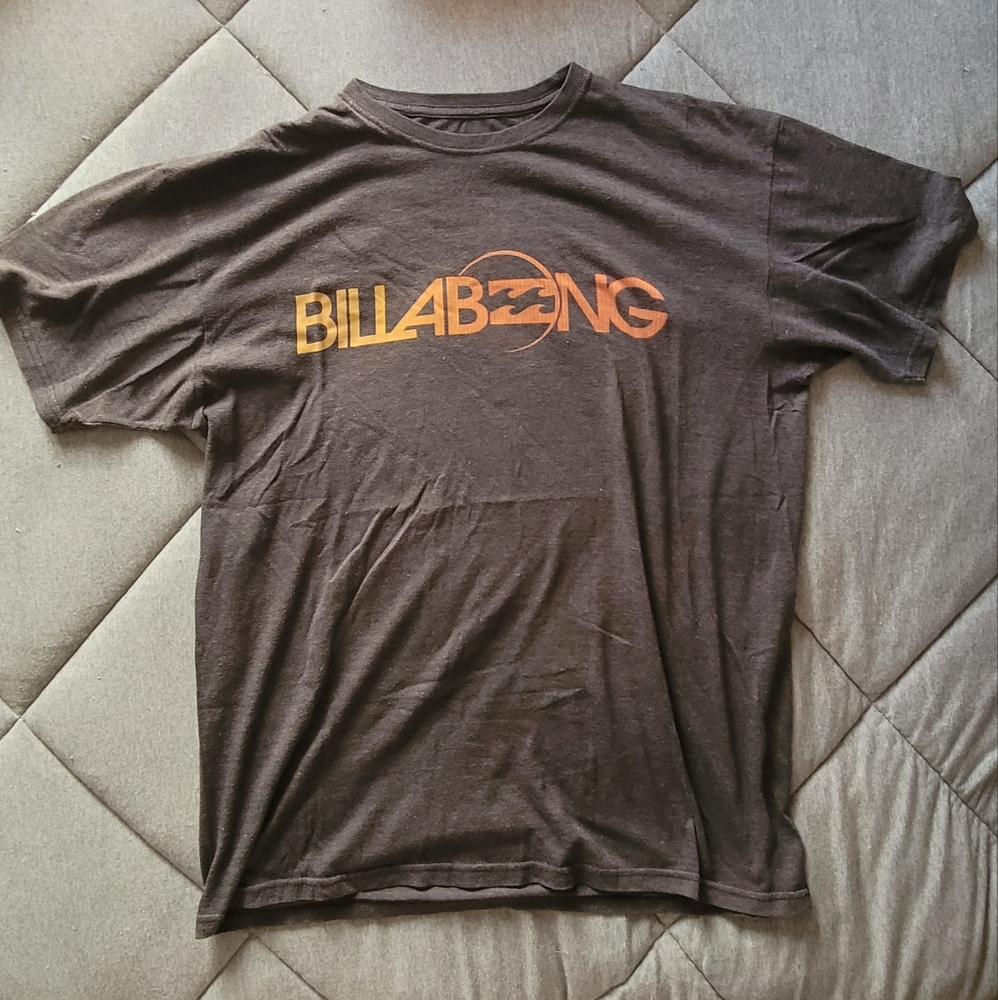 Billabong Tee Shirt